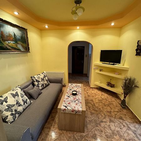 Muntean Residence Nagyszeben Kültér fotó