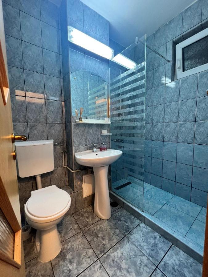 Muntean Residence Nagyszeben Kültér fotó