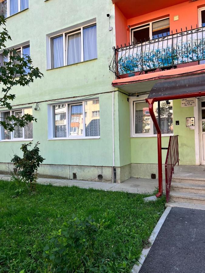 Muntean Residence Nagyszeben Kültér fotó