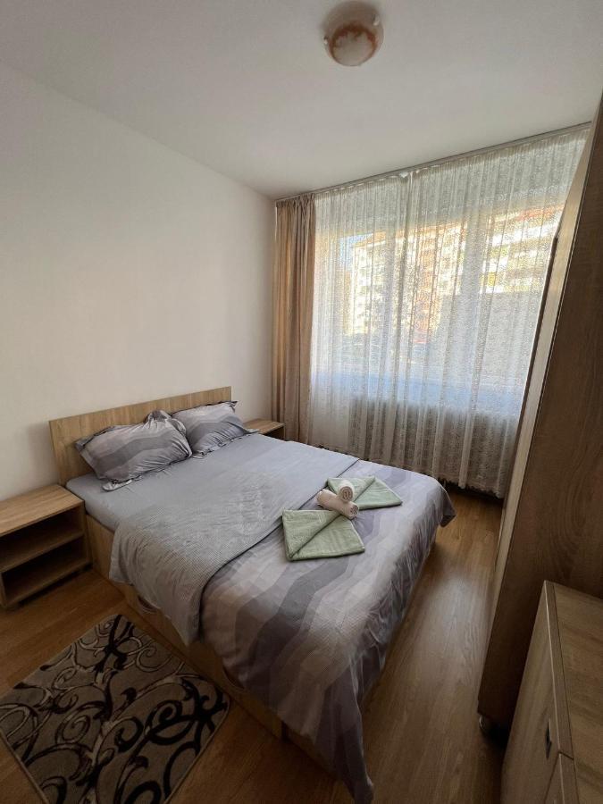 Muntean Residence Nagyszeben Kültér fotó