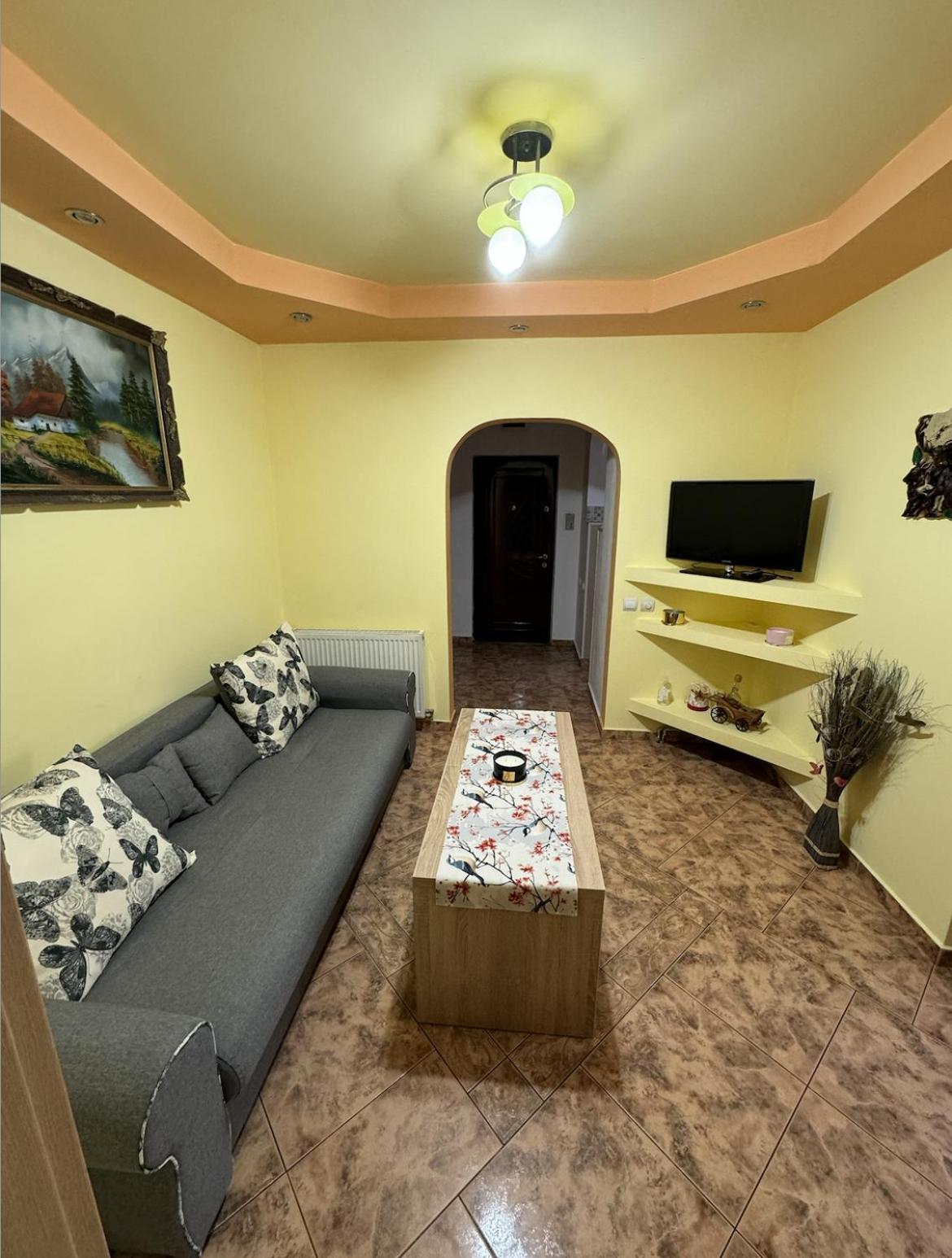 Muntean Residence Nagyszeben Kültér fotó