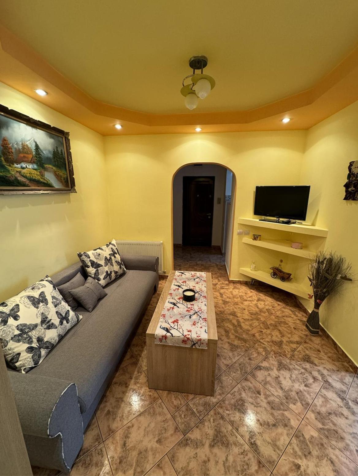 Muntean Residence Nagyszeben Kültér fotó