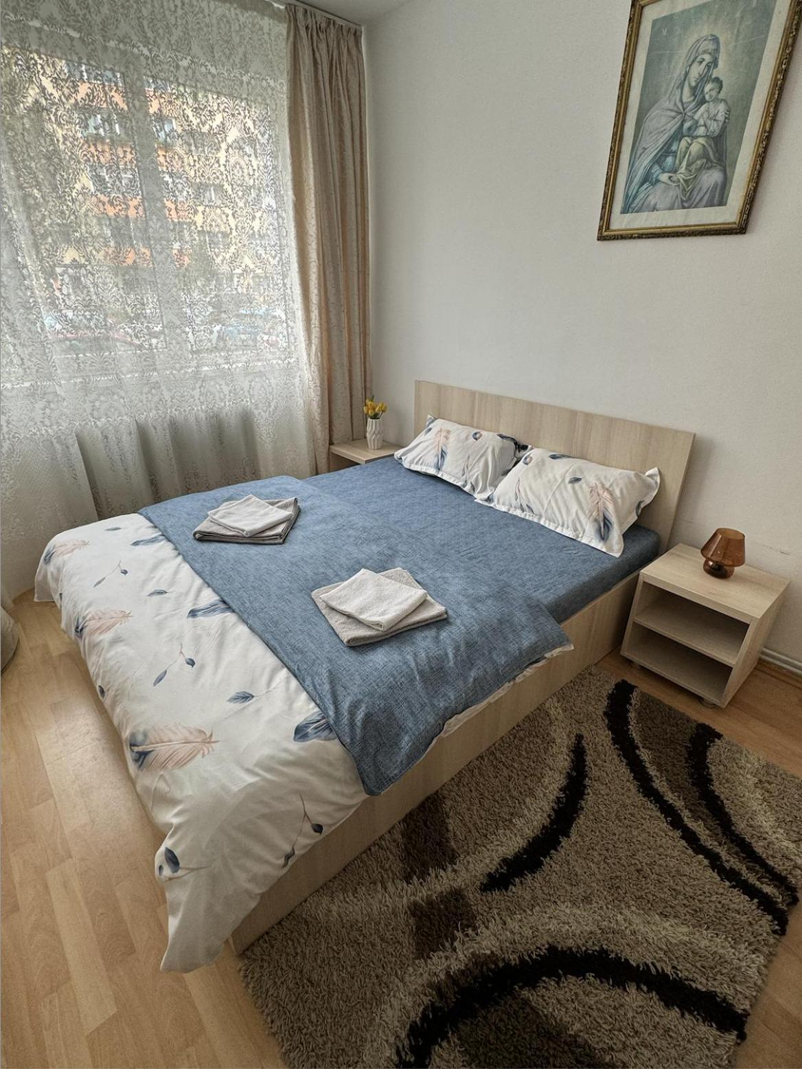 Muntean Residence Nagyszeben Kültér fotó